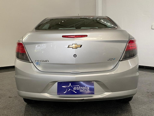 Chevrolet Prisma Joy Ls 1.0 2019