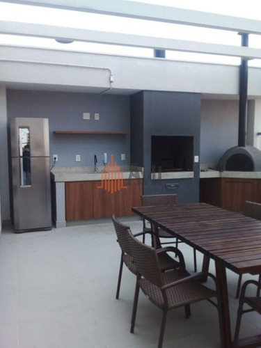 Imagem 7 de 15 de Apartamento Com 3 Dormitórios À Venda, 90 M² Por R$ 850.000,00 - Vila Matilde - São Paulo/sp - Av6647