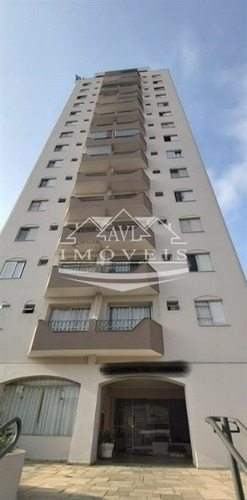 Imagem 20 de 29 de Lindo Apartamento Cobertura Para Venda No Bairro Vila Carrão, 2 Dorm, 1 Vagas, 126,00 M - 1504