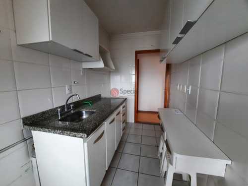 Imagem 4 de 15 de Apartamento No Tatuapé - Ta9279