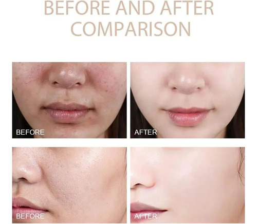 Exfoliante Purificante, Exfoliante Facial 3 Piezas