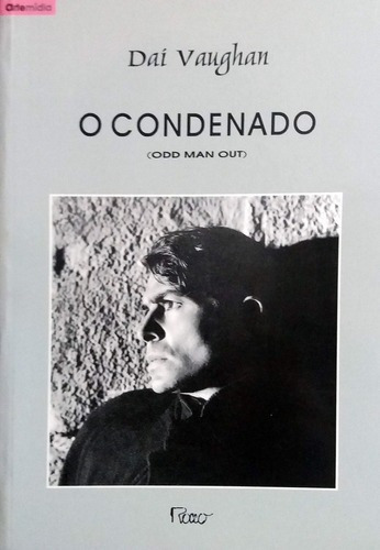 Livro O Condenado, De Dai Vaughan. Editora Rocco Em Português