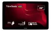 Comprar Monitor Gamer Viewsonic Tft Lcd Negro 110v