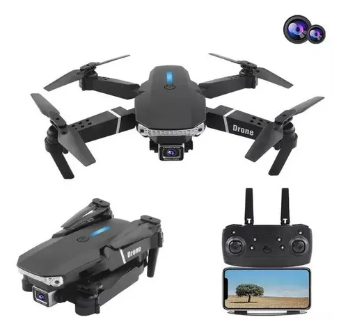 Drones Baratos MercadoLibre