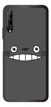 Comprar Funda Protector Case Para Huawei Y9s Mi Vecino Totoro