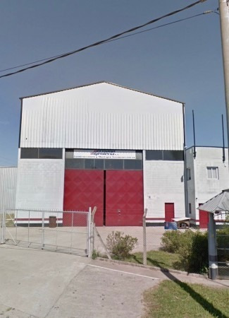 Imagen 16 de 28 de Nave 1500 Mts Cub 5000 Mts Lote La Reja Norte