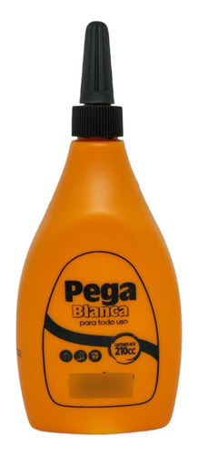 Pega Liquida Blanca 210g 