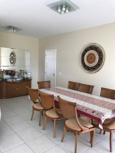 Imagem 7 de 24 de Apartamento Residencial À Venda, Jardim São Lourenço, Bertioga. - Ap0257