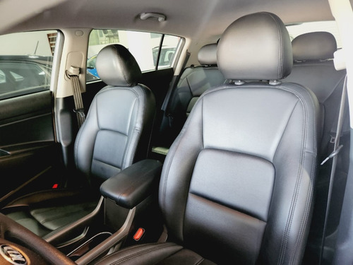 Imagem 8 de 8 de Sportage Lx 2.0 Automática Flex - 2014