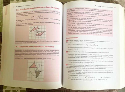 Libro Psu Matemáticas