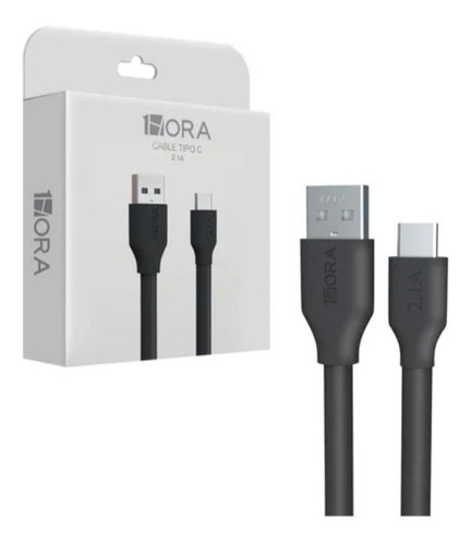 Lote 10pz Cable Micro Usb V8 1hora Carga Y Datos 2.1a 
