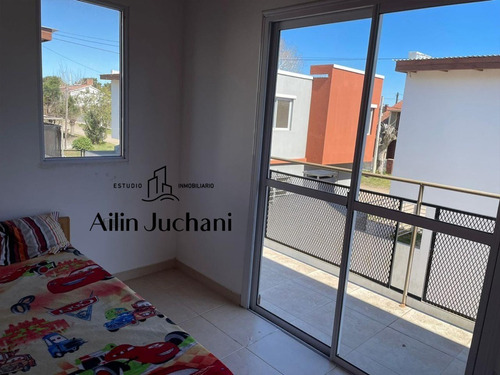 Amplio Dúplex 3 Ambientes A Estrenar En Mar De Ajo!!