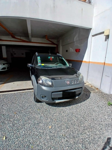 Fiat Uno 1.4 Way