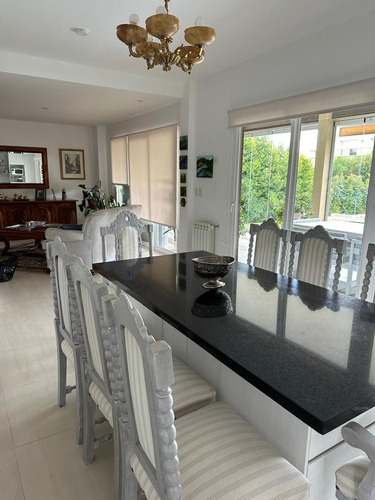 Casa En Venta 3 Dormitorios En Barrio Tipas, Nordelta