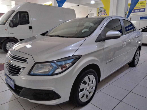 Gm Prisma Lt 1.4 Flex Manual My Link 14/14