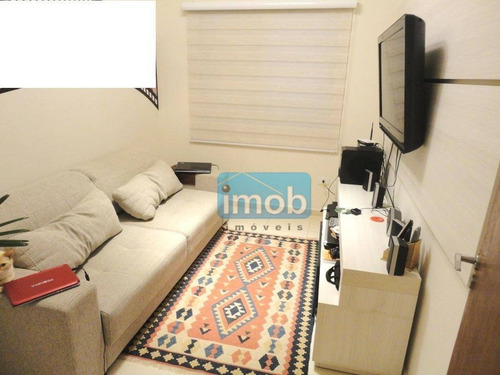 Casa À Venda, 280 M² Por R$ 1.390.000,00 - Aparecida - Santos/sp - Ca0082