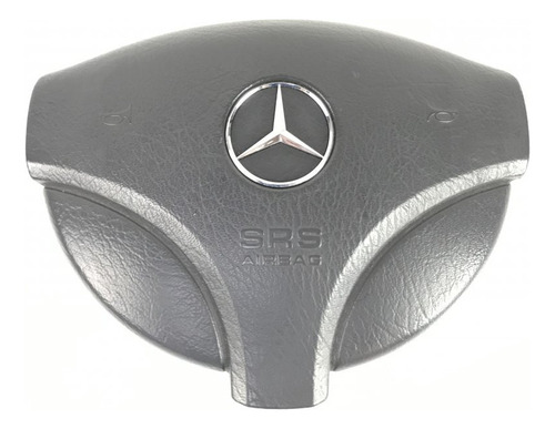 Kit Air Bag Mercedes Classe A 160 1.6 2000 Original (32287)