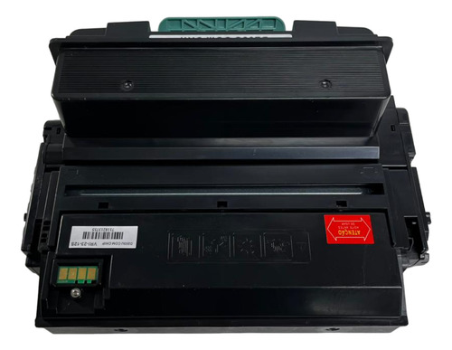 Toner Compatível Com Samsung D203u M4070 M4020 Mlt-203u Chip