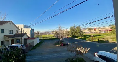 Casa en arriendo
