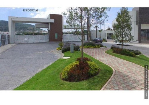 Imagen 3 de 4 de Terreno En Venta Monte Olimpo