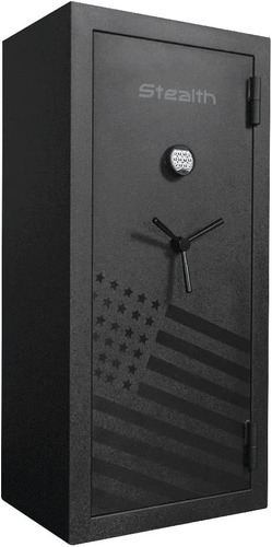 Stealth Essential Gun Safe Egs28 28 - Capacidad De Pistola 3