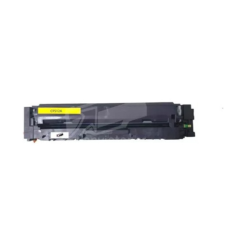 Toner Nuevo Genérico 204a Cf512a M180nw M154 