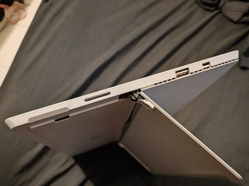 Tablet Microsoft Surface Pro 3 Gris (Usado)