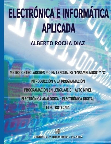 Electronica E Informatica Aplicada