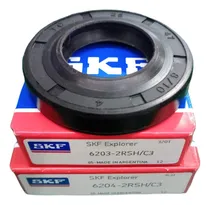 Comprar Kit Rulemanes Reten Lavarropas Patriot 515 \u002F 615