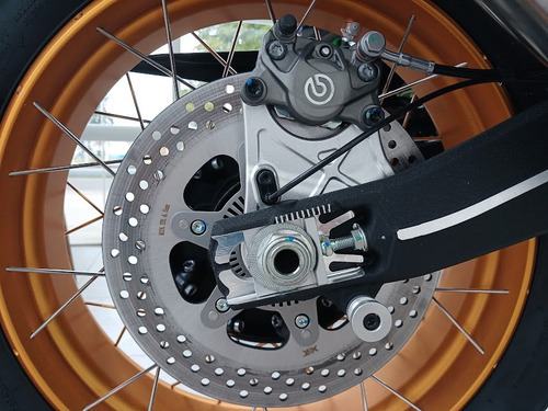 Srt 800 Sx Qj Motor Gps Abs Elegancia Aventurera Contado