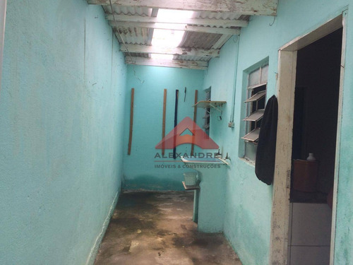 Imagem 3 de 18 de Casa À Venda, 230 M² Por R$ 362.000,00 - Vila Tatetuba - São José Dos Campos/sp - Ca4636