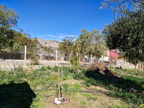 Casas 3 D 3 B , Gualliguica Comuna De Vicuña Valle De Elqui