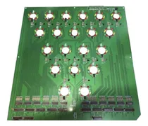 Comprar Placa De Sensores De Pinball De 5 Pelotas