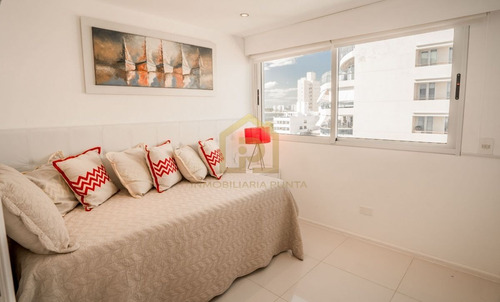 Imagen 8 de 15 de Apartamento Premium Frente Al Mar +puerto