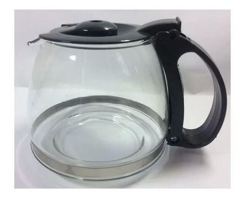 Jarra Para Cafeteira Philco Ph14 Inox Digital Preto