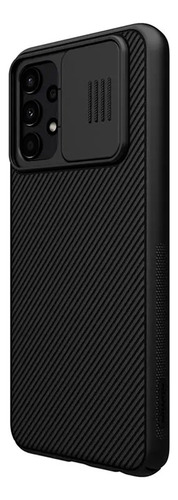 Case Nillkin Camshield Para Samsung A13 Funda Híbrida