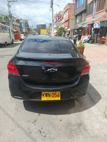 Chevrolet Joy 1.4