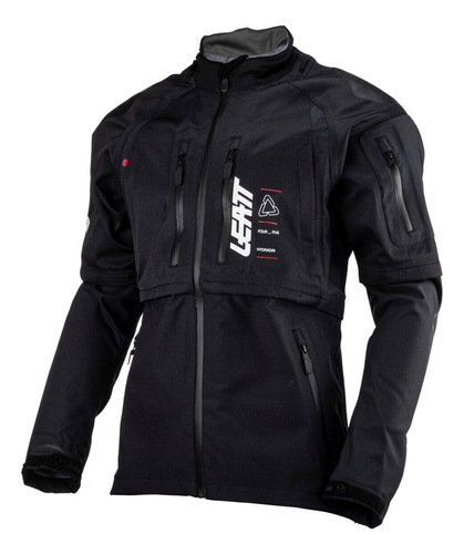 Campera Leatt - Moto 4.5 Hydradri