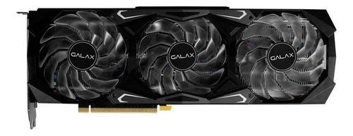 Placa de vídeo Nvidia Galax  GeForce RTX 30 Series RTX 3070 37NSL6MD1GNA 8GB