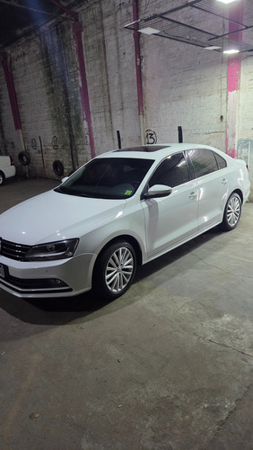 Volkswagen Vento 1.4 Highline 150cv At