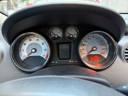 Peugeot 308 1.6 Allure Nav 115cv