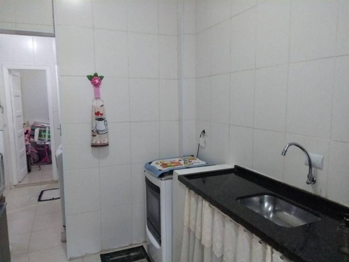 Imagem 9 de 16 de Apartamento 2 Dormitorios Com Vista Para O Mar, Proximo Ao Teleferico, Bancos, Escolas E Muito Mais, Venha Conferir. - Hm2390
