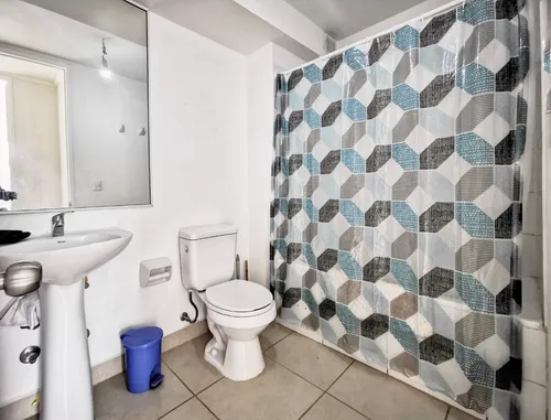 Se Arrienda Mensual Depto Lomas De Papudo 2dorm 1 Baño,