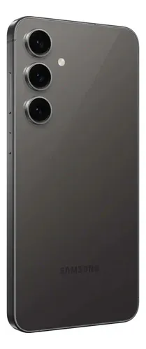 Samsung Galaxy Al S24 5g Dual Sim 256 Gb, Black Onyx 8 Ram Negro