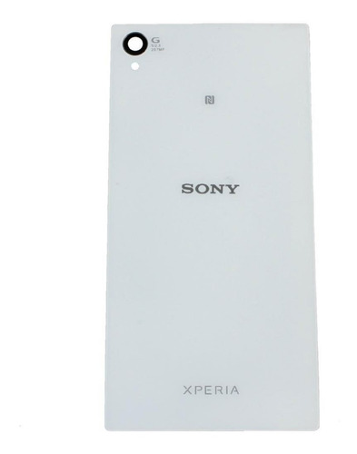 Tapa Bateria Sony Xperia Z2