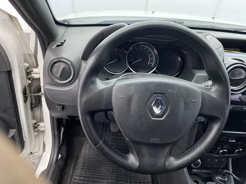 Renault Duster 2.0 DYNAMIQUE/INTENS MT4X4