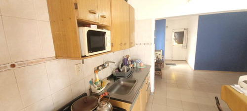 Venta Casa Centrica 2 Dormitorios Con Jardin