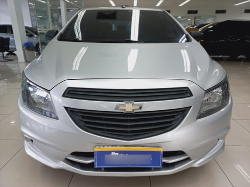 Chevrolet Prisma 1.0 MPFI JOY 8V FLEX 4P MANUAL