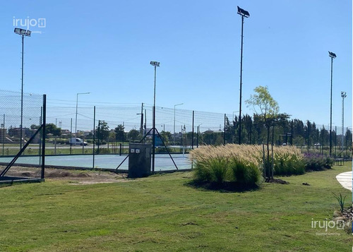 Venta De Terreno En Barrio Privado Las Victorias - Canning