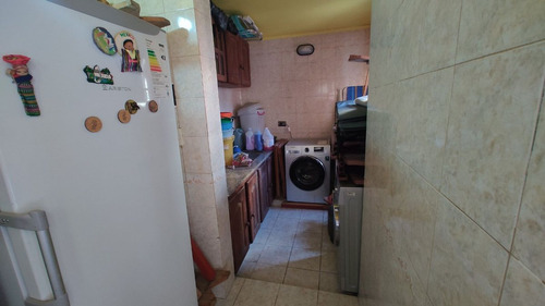 Venta Casa 4 Amb Cocher Jardin Parrilla Avellaneda
